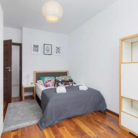 Krakow Blonia Apartment With Balcony By Noclegi Renters 외부 사진